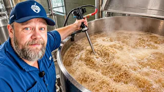 I’m Finally Making Whiskey… and It’s HARD