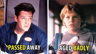 free willy then and now 1993 vs 2026 what happened to the cast