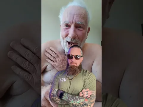 TIKTOK LETS HIM DO THIS