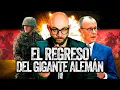 Lagu ALEMANIA SE REARMA para evitar el DESASTRE económico - @SoloFonseca