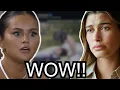 Download Lagu Justin Bieber and Hailey Get HUMILIATED By Selena Gomez \u0026 Benny Blanco Fans In NEW POST!!!?