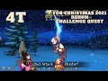 fgo christmas 2021 rerun CQ Santa and Children in the Holy Night 4T FGO Order