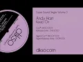 Andy Hart - Keep On [Dikso 003]