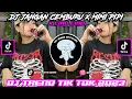 Download Lagu DJ JANGAN CEMBURU X MIMI PIPI X CIRO CIRO DJ VIRAL TIK TOK 2023 MENGKANE