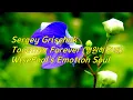 Download Lagu Sergey Grischuk - Together Forever (영원히 함께)