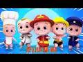 Notifikasi wa lucu || Ayah ada Wa || anak laki laki