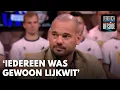 Download Lagu Wesley over voorbereiding op WK-finale in 2010: 'Iedereen was gewoon lijkwit' | VERONICA OFFSIDE