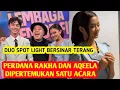 RAKHA AQEELA! Hadir Perdana di Acara, Langsung Bikin Heboh Dua Spotligt!