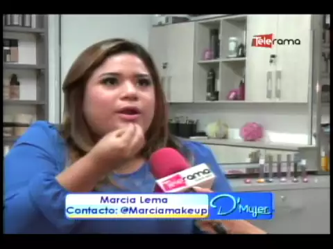 NUEVAS TENDENCIAS LABIALES