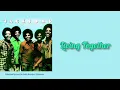 The Jacksons Living Together (Dimitri From Paris Disco Re Edit) [Subtitulada en Español]