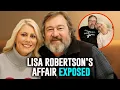 Still Together The Truth About Al Lisa Robertson s Rocky Marriage