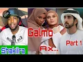 sheeko Galmo ah Shakiira Qiso Habarwadaagtay ayaan ninkeedi ka dhacay sheeko wasmo ah kacsi qooq