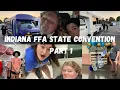 FFA Convention Part 1