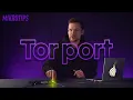 Lagu How to set up a secure Tor port on your router! (DoHoT included)
