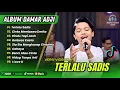 Download Lagu DAMAR ADJI - TERLALU SADIS | CINTA MEMBAWA DERITA | RINDU TAPI JAUH || LAGU POP TERPOPULER 2025