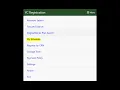 Using the Register for Classes link