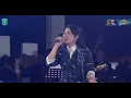Shabrina Leanor - Jenuh Tapi Butuh (Salma Salsabil) | Live from Belitung Expo
