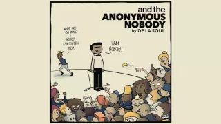 Download De La Soul - Memory Of... (US) [feat. Estelle \u0026 Pete Rock] (Official Audio) MP3