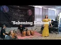 Download Lagu SEBENING EMBUN DANGDUT KOPLO GIBRAN RAMPAK - VOC MIA S - TEDI OBOY KEY 