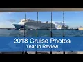 Cruisin Through the Year - 2018 s Best Cruise Critic Member Photos