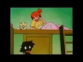 Ash Really Loves Misty Proof