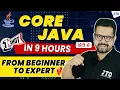 Java Tutorial for Beginners in Hindi Core Java Full Course 2023 by JTC