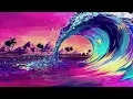 1 Hour Beach Vibes Reggae Instrumental Mix 2023 | Prod. ReggaeBeats.net