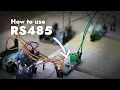 Beyond UART How to Send Data Over Long Cables Using RS485