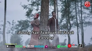 Download FRANS \u0026 FAUZANA   Panek Di Awak Kayo Di Urang (Original Musik Video) MP3