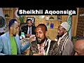 Lagu Waakan Ninkii somaliland Aqoonsiga u Keenay Maanta ayaa Borama kasoo Dagay Xerta Sh Cali geele
