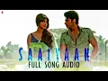 Download Lagu Saaiyaan - Full Song Audio |Gunday |Arjun Kapoor, Priyanka Chopra |Mallya |Sohail Sen  ‎vc = ‎@yr