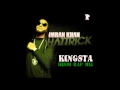 Lagu Imran Khan - Hattrick (Remix) ft. Kingsta