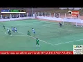 NAVÉTANE 2025: ZONE 10B DE BAMBILOR- ASC BFC Vs ASC DIACKSAO