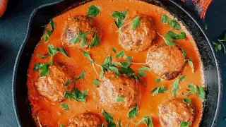 Anthony's Coal Fired Pizza Meatball