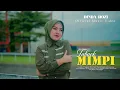 Dinda Rozi - Tabaok Mimpi ( Official Music Video )