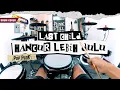 Download Lagu LAST CHILD – Hancur Lebih Dulu (Pov Drum Cover) @drummerbiasa