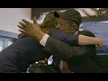 Willie Mays Memorial Day 2019 Heart and Armor Presidio Trust