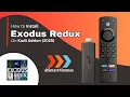 Download Lagu How to Install Exodus Redux \u0026 Exodus Kodi Addon? @smart4homes