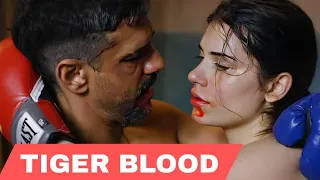tiger blood in the mouth 2016 movie explained in hindi explain guide