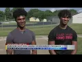 Haslett s Nakai and Kory Amachree gaining top offers from Division 1 college football programs