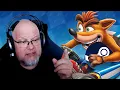 Crash Team Racing Director Talks PC Port and 10 Million Sales