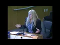 Spokane County District Court 2018 Budget