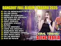 Lagu SIA SIA MENGHARAP CINTAMU SHINTA ARSINTA DANGDUT FULL ALBUM TERBARU DANGDUT KOPLO TERBARU 2025! PIK