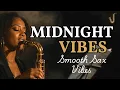 Lagu Midnight Jazz Atmosphere 🌃 Smooth Lounge Saxophone for Late Night Drinks \u0026 Conversations - 2 Hours