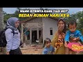 Lagu BIKIN KAGET.BEDAH RUMAH WANITA HAMIL TENGAH HUTAN HARI KE 6 INI BISA MENJADI RUMAH MEWAH TENGA HUTAN