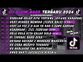 Download Lagu DJ SLOW BASS TERBARU 2024🎵DJ SEBELUM GELAP KITA TERTAWA ( DJ HILANG HARAPAN )🎵VIRAL TIKTOK 2024