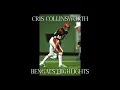 Cris Collinsworth Cincinnati Bengals Highlights