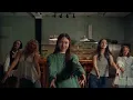 Grace Runkle - open handed (Official Music Video)