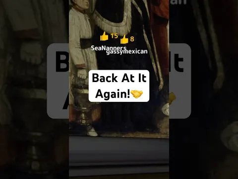 The Duo Back At It AGAIN! 🤝