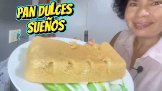 Insomnio? Pan “Dulces Sueños”